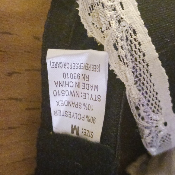 MAID COSTUME, MEDIUM, HALLOWEEN - Picture 3 of 3